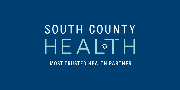South County Health Logo